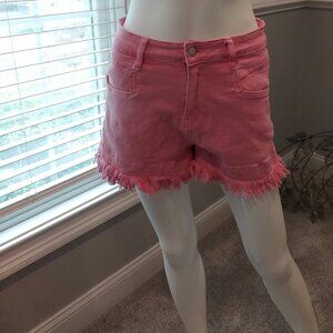 NWOT ABC denim  shorts